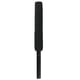 thumbnail image 3 of Micrófono de entrevista clásico, accesorio de micrófono falso, juguete de mano negro 36cm, 3 of 9