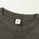 thumbnail image 3 of Playeras Casuales Para Hombre, Moda De Primavera Y Verano Para Hombre, Camiseta Informal De Manga Corta Con Cuello Redondo Y Color Liso, 3 of 5