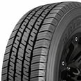 thumbnail image 2 of LT265/60R20 Bridgestone Dueler H/T 685 121/118R LRE Black Wall Tire, 2 of 4