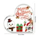 thumbnail image 3 of Adorno de mesa de acrílico, decoraciones navideñas, adorno de pie de acrílico, adornos artesanales, soporte, regalos de Navidad, decoraciones de Halloween, decoración de otoño, decoración del hogar, a, 3 of 6