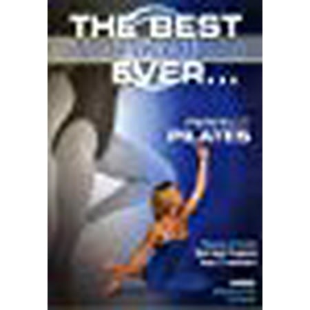 The Best Workouts Ever... Perfect Pilates (Best Non Gym Workouts)