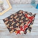 thumbnail image 1 of 10pcs Japanese Style Cotton Fabric Gold Stamping Cute Pattern Quilting Cloth for DIY Handmades 25x20cm, 1 of 3