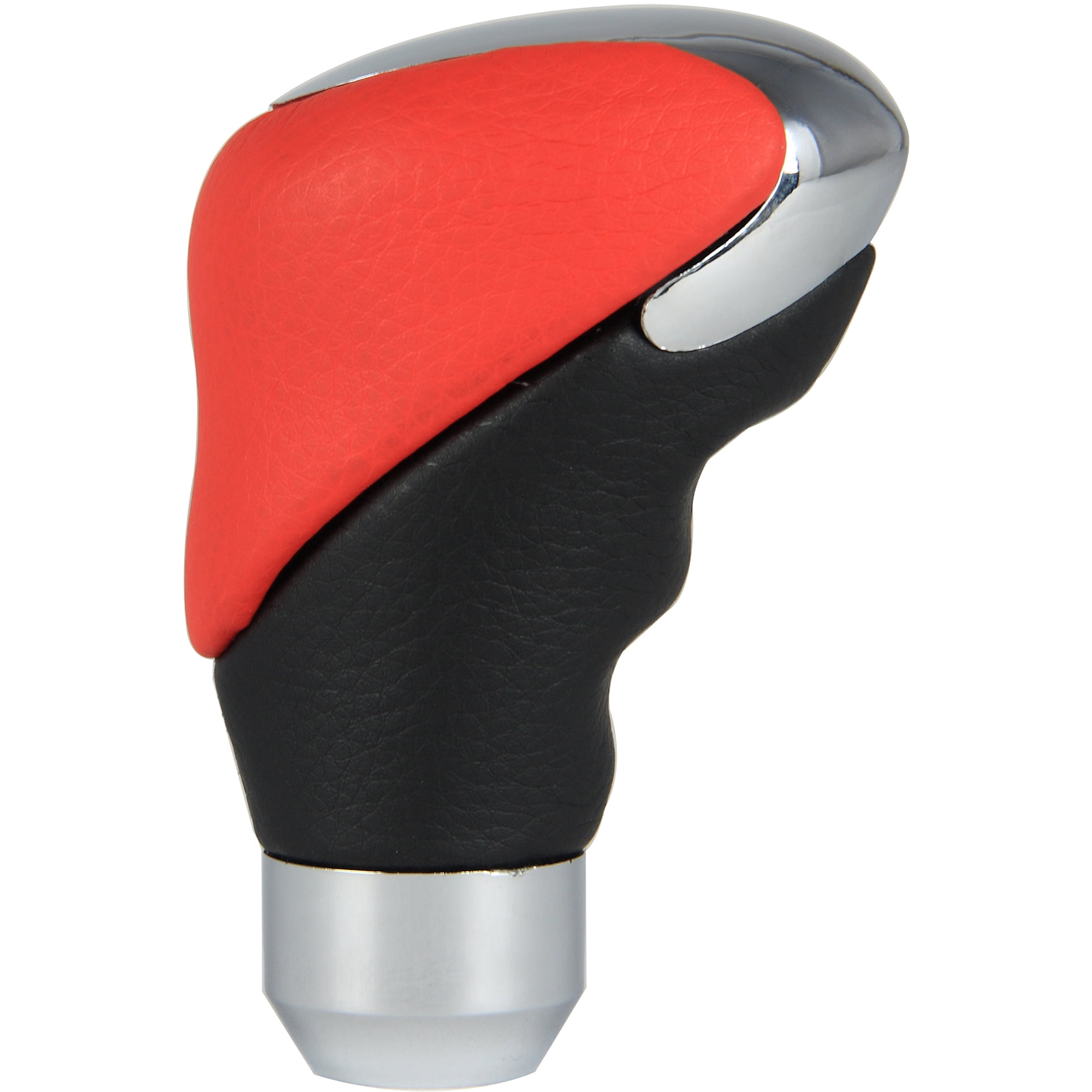 Pilot Automotive Red Shift Knob