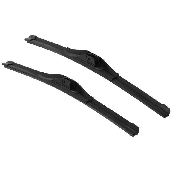 K&N Edge Wiper Blades (Twin Pack) 22"/19"