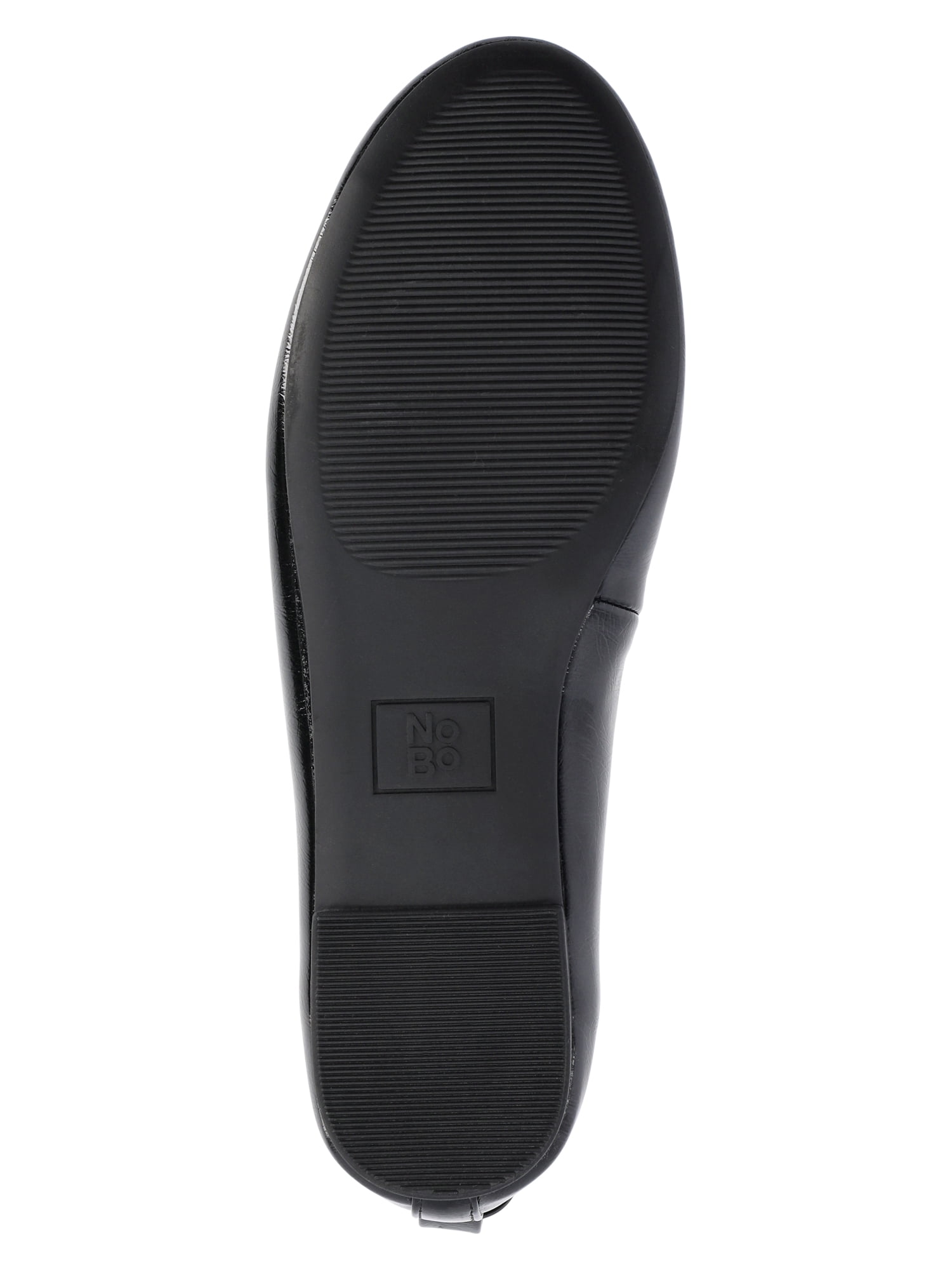 No Boundaries Corset Ballet Flats, Women's