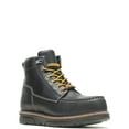 thumbnail image 2 of Wolverine I-90 DuraShocks Moc-Toe CarbonMAX 6" Work Boot Men, 2 of 5