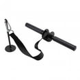 thumbnail image 2 of Forearm Non Slip Wrist Roller for Gym Indoor and Outdoor Accessories, 2 of 8
