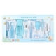 thumbnail image 1 of Kit de aseo para bebés NikouMX Kit de cuidado de la salud 13 piezas, 1 of 8