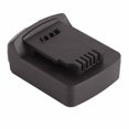 thumbnail image 4 of Power Tool Battery , Durable Battery Adaper, 20V Lithium Power Converter Adaper Power Converter Tool For Hotel Industrial Supplies Home, 4 of 8