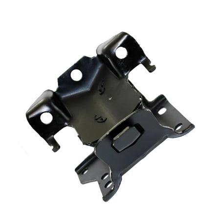 Engine Mounts On 1999 Gmc Sierra 1500 4x4 With A 4 8l
