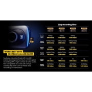 Nextbase 128 GB microSDXC