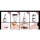 thumbnail image 5 of Depiladora eléctrica 4 en 1 para mujer, afeitadora facial indolora, Bikini, ingle púbica, recortadora de vello para uso doméstico Sincero Hogar, 5 of 6