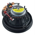 thumbnail image 2 of Niles CM8MP 8" 2-Way In-Ceiling Multipurpose Speaker w/ Pivoting Tweeter (5/Pk), 2 of 3