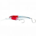 thumbnail image 2 of NOMAD DESIGN DTX Minnow Sinking 125 5in Bleeding Mullet Lure (DTX125-S-BM), 2 of 9