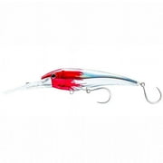 Nomad DTX Minnow Sinking Holo Ghost Shad, 110mm - 4.25in Lures
