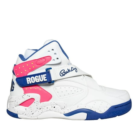 

ROGUE White/Royal/Sugar Plum