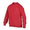 thumbnail image 3 of Gildan Boys/Girls Heavy Blend Crew Neck Sweatshirt, 3 of 4