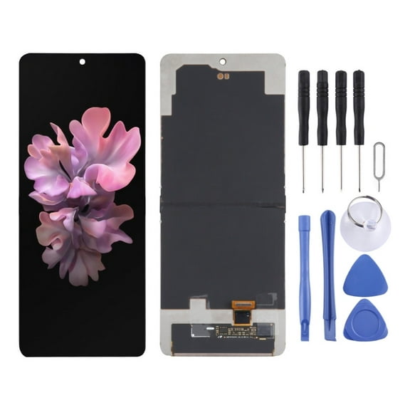 Complete Lcd Digitizer for Samsung Galaxy Z Flip