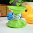 thumbnail image 3 of FRCOLOR earphone organizer 5pcs Round Cable Winder Earphone Organizer Portable USB Cable Protective Case (Random Color),2.76"X1.18"X1.18", 3 of 4
