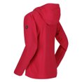 thumbnail image 5 of Regatta - Sudadera Montes para Mujer (Cereza Oscuro, Rojo Rábano), 5 of 5