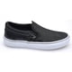 thumbnail image 1 of Tenis Vans Slip On Metallic Mujer Deportivos negro 24.5 Vans Slip On, 1 of 5