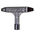 thumbnail image 2 of Llave de Afinación de Aleación de Zinc CUTICAT Para Percusión Musical de 4 Negro, 2 of 4