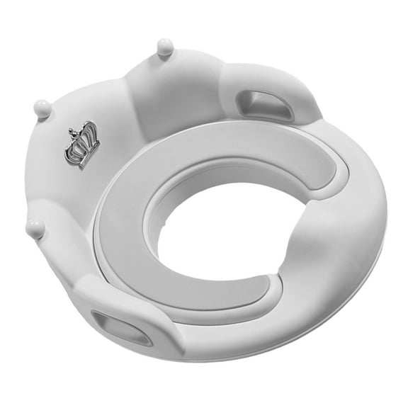 SWETRACE 1Pcs Kids Potty Seat with Handles for Easy and Comfortable Potty Training