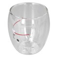 thumbnail image 4 of Cartoon Double Wall Mug, 280ml High Borosilicate Glass Explosion Proof Cartoon Double Layer Mug  For Home Transparent Tank, 4 of 8