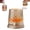 C*1PC, variant on Luxury 360° Spinning Crystal Glass, Rotating Whiskey Glass, Spinning Bourbon & Cocktail Glassware, Unique Gifts for Men, Home Bar Decor, Spinning Whisky Cup Glass