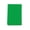 Green, variant on 50Pcs Blank Sublimation Metal Name Card Thick Laser- Engraved Smooth DIY Custom Metal Blank Printing Business Cards Kit
