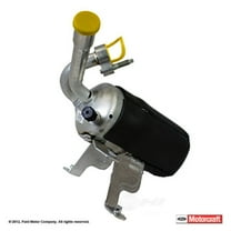 Motorcraft A/C Receiver Drier Fits select: 2010-2013 FORD TRANSIT CONNECT