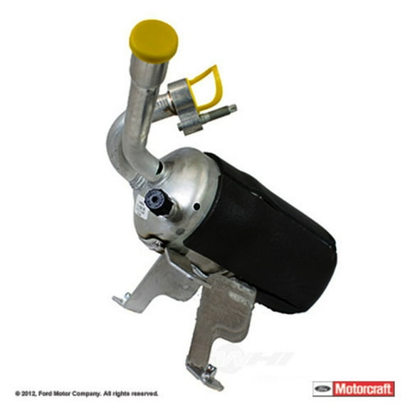 Motorcraft A/C Receiver Drier Fits select: 2010-2013 FORD TRANSIT CONNECT