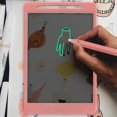 thumbnail image 2 of MesaSe 1 Set 11.5 Inch Painting Board No Radiation Transparent Design Parent-child Interactive Copying Drawing Graffiti Board for Teaching, 2 of 8
