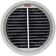 thumbnail image 4 of Paquete de 6 filtros HEPA lavables para aspiradora inalámbrica Xiaomi Roidmi X20 / X30 / S2 / F8 Storm Pro TUNC Sencillez, 4 of 5