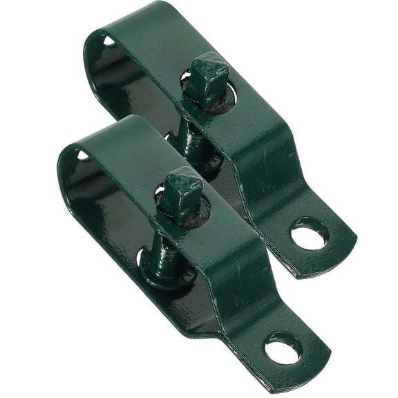 HAKIDZEL Fencing Line Wire Tightener 2Pcs for Efficient Tension Adjustment in Outdoor Work