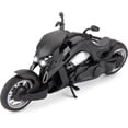 thumbnail image 1 of 1:12 Compatible for Travertson V-rex Motorcycle Toy Car, Diecast Model car,Collection and Decoration Gift Toy for Adult and Kids Boy Girl, 1 of 5