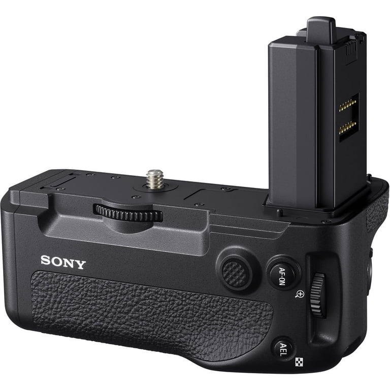 Sony a7 IV Full Frame Mirrorless 33MP Alpha Interchangeable Lens