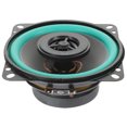 thumbnail image 2 of GOOHOCHY Altavoz de puerta Altavoz de graves Altavoz automotriz de 4 pulgadas Accesorio interior de coche, 2 of 8