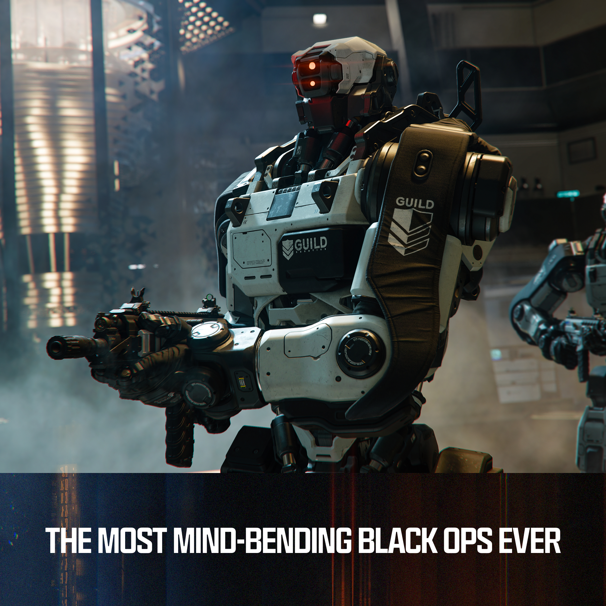 Call of Duty: Black Ops 7, PlayStation 5 photo 2