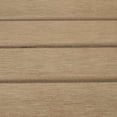 thumbnail image 6 of Signature Design by Ashley Hallow Creek Outdoor Coffee Table, 6 of 6