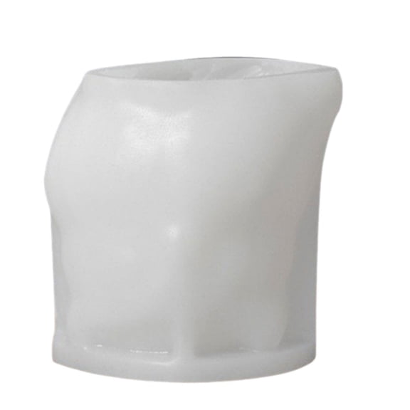 3D Owl Shape Silicone Molds for Soap Birthday Present Home Decoration Epoxy Resin Silicone Molds