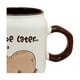 thumbnail image 2 of 3 Tazas De Cerámica Diseño Capibara Chefmaker 428ml  diseño Grabado, 2 of 3