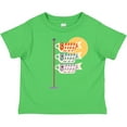 thumbnail image 3 of Inktastic Japanese Carp Fish Flags Boys or Girls Toddler T-Shirt, 3 of 4