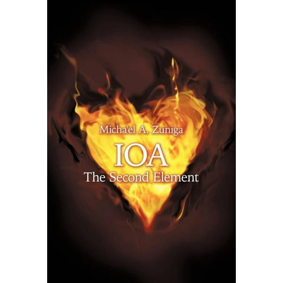Ioa : The Second Element