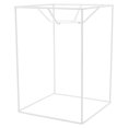 thumbnail image 1 of EXHUMKY Soporte De Hierro Para Pantalla De Con Sofisticado Y Acabado Duradero, 1 of 8