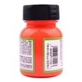 thumbnail image 2 of Pintura Para Cuero Neon 29.5Ml Flaming Orange Angelus, 2 of 3