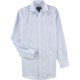 thumbnail image 1 of Tasso Elba Camisa de vestir con botones Houndsooth para hombre, azul, 16.5" cuello 34-35" manga, 1 of 1