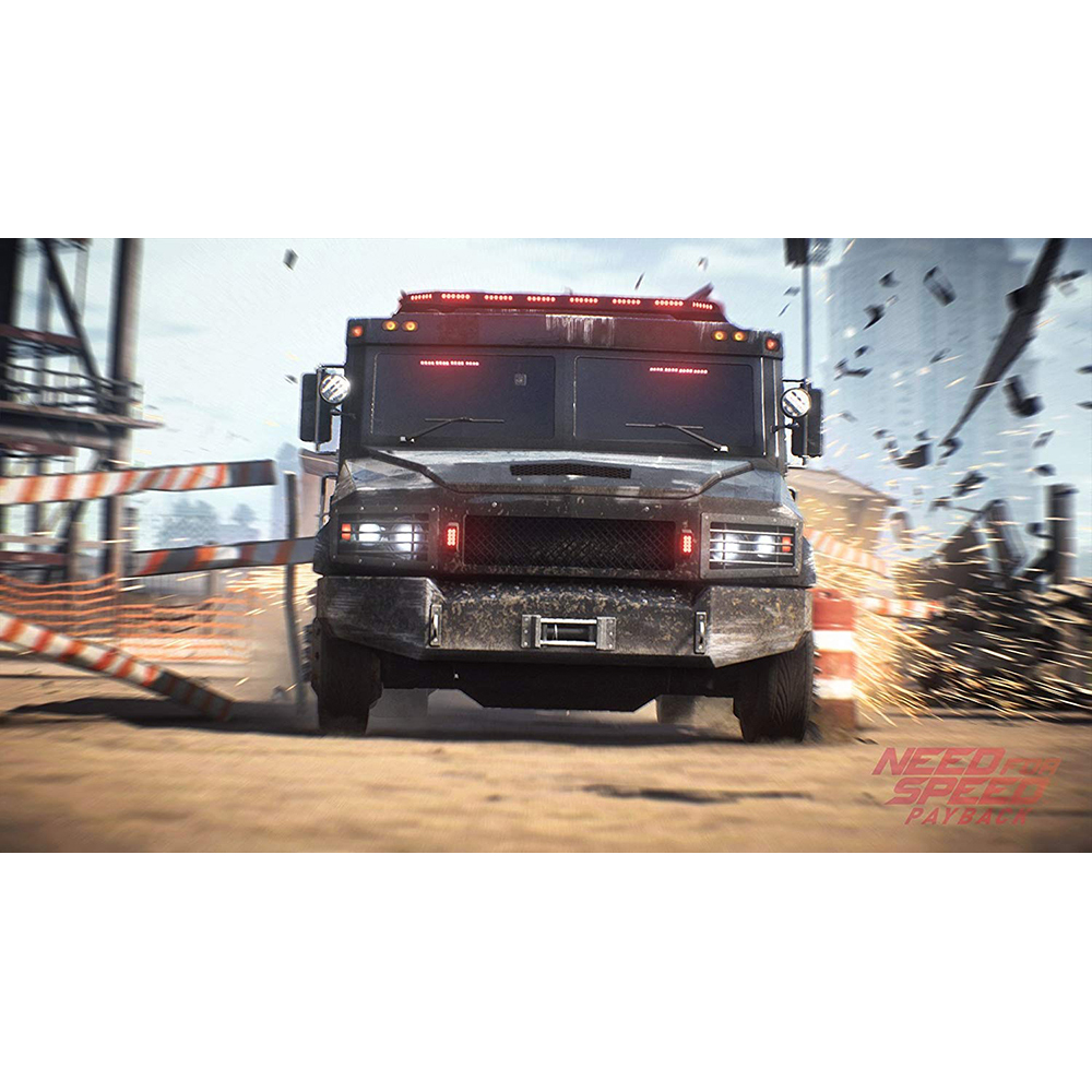 Need for Speed Payback - Xbox One - image 4 of 10
