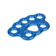 thumbnail image 1 of licencia de aparejo de pata - 45KN Anchor Multiplicadores Dispositivo separador de cuerda para protección de danza Equipo de montañismo - C Zulema Placa de aparejo de pata, 1 of 6