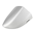 thumbnail image 1 of Cubierta de la manija de la puerta exterior del lado derecho delantero para VW Passat CC - Paquete de 1 tono plateado, 1 of 1
